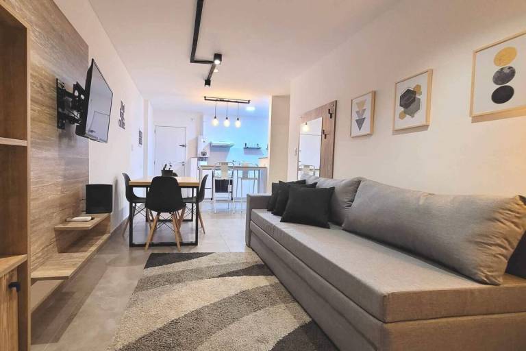 Appartement Barrio Ituzaingó