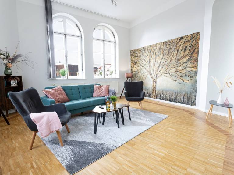 Apartment Stralsund