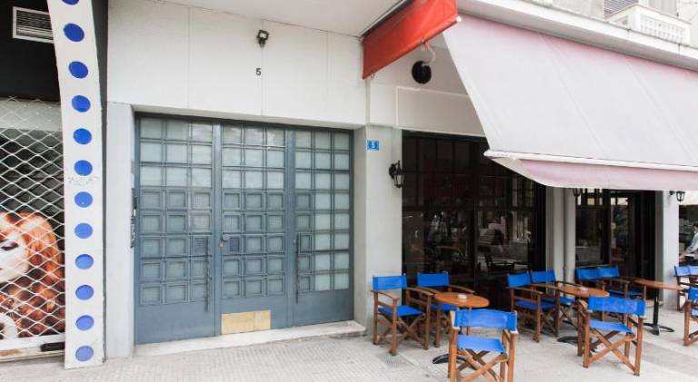 Elegant 2 Bedroom 2 Bathroom Apartment in Athens Vibrant Centre! VL5 — photo 4