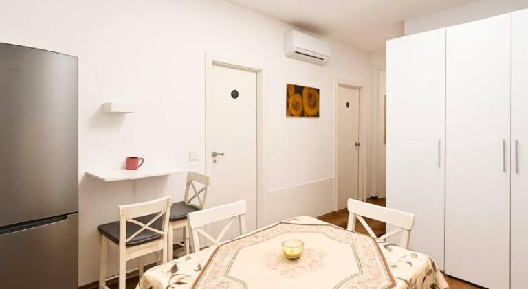 Bella Venezia Luxury Rooms — photo 5