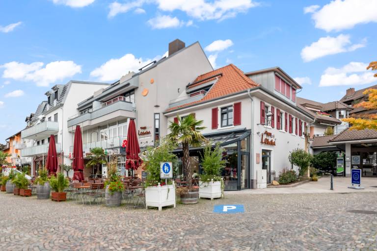 Apartment Fjordliebe, Lammplatz Bad Krozingen — photo 5