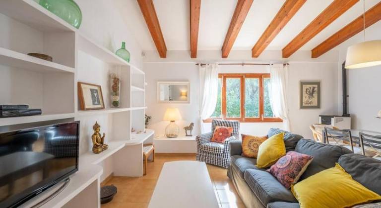 20 m&sup2; Ferienhaus