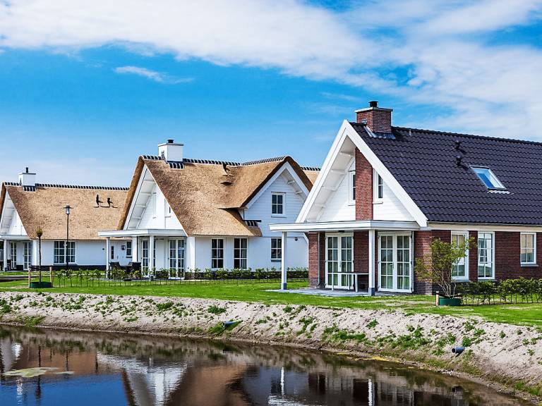 Vakantiepark Katwijk aan Zee