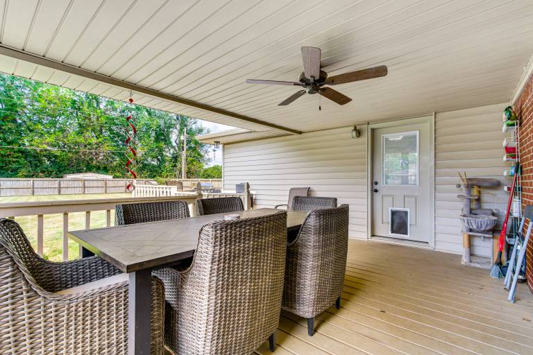 Florence Family Home w/ Dog-Friendly Yard — photo 3