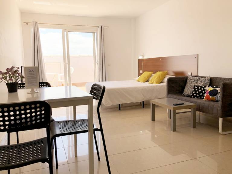 Aparthotel El Cotillo