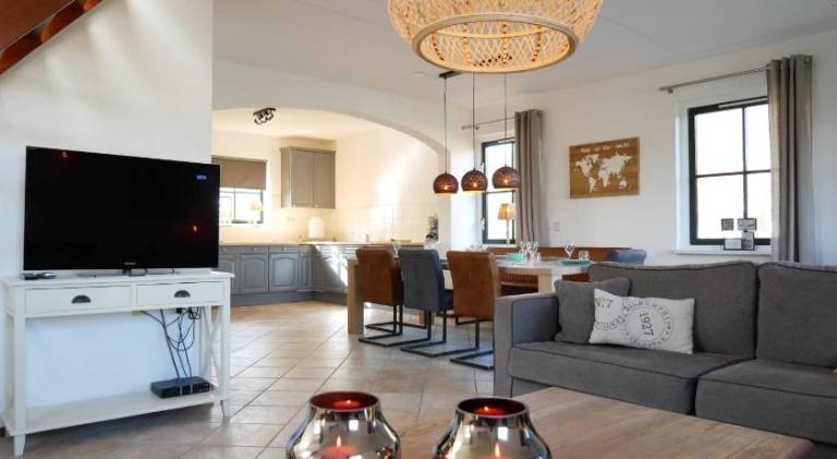 Nice villa | Pets allowed — photo 2