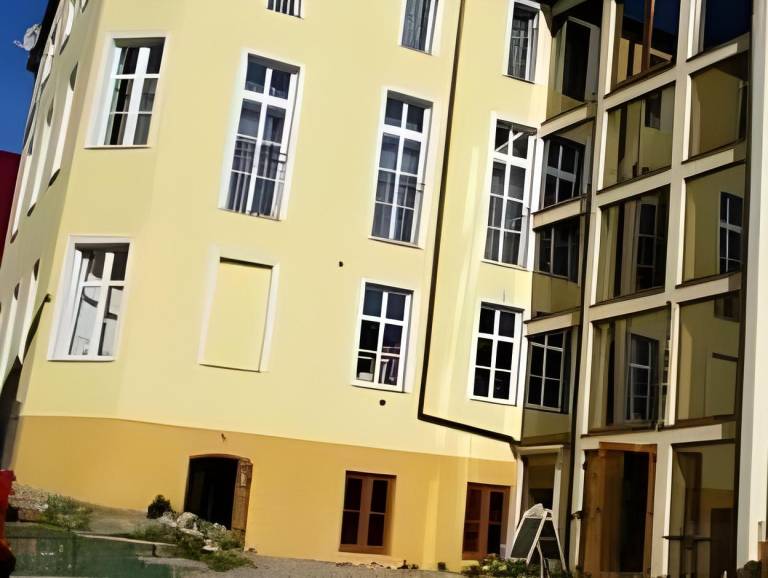 Gosciniec & SPA Darlowo in Darlowo