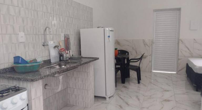 Holiday apartment with 1 room for 5 persons — photo 4