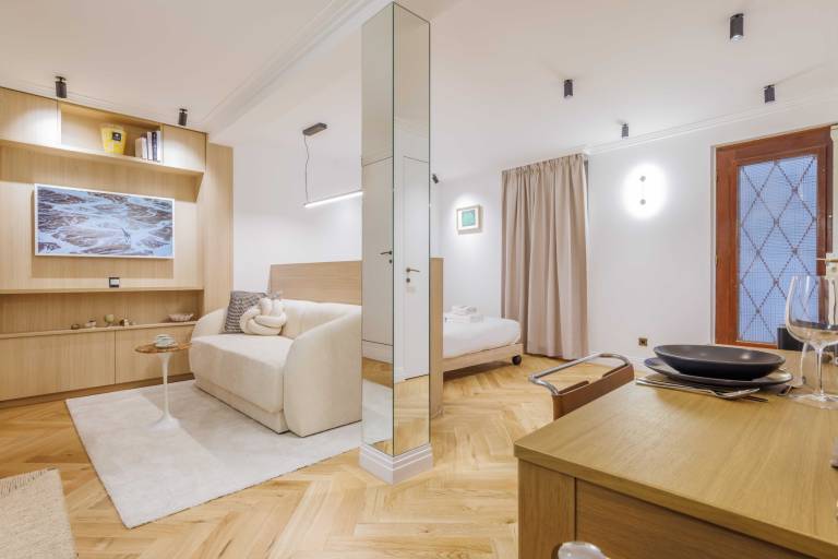 Appartement Courbevoie