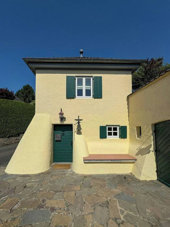 Ferienhaus Bad Münstereifel