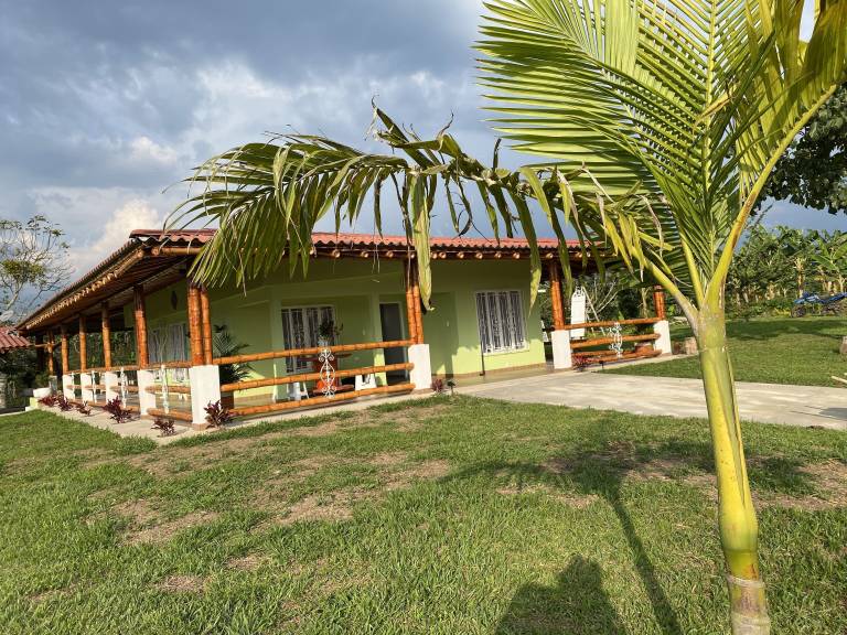 Villa Pereira