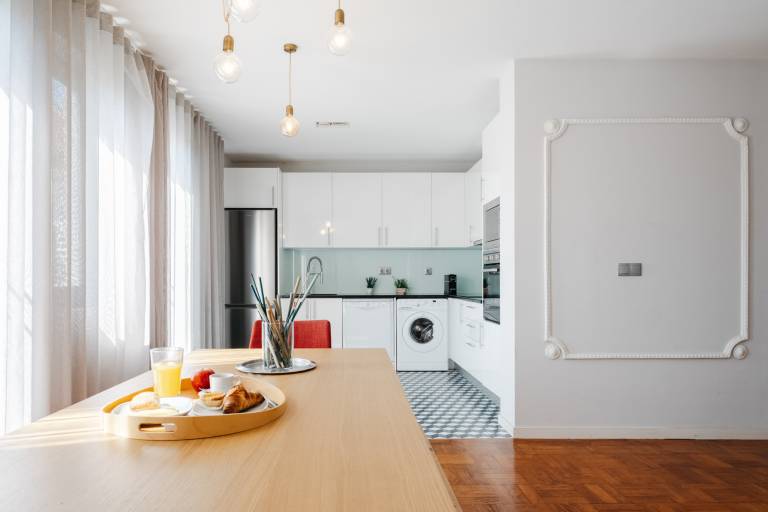 Apartment | Close to São Bento Railway Station — photo 5