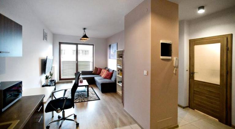 Apartament Ursynów