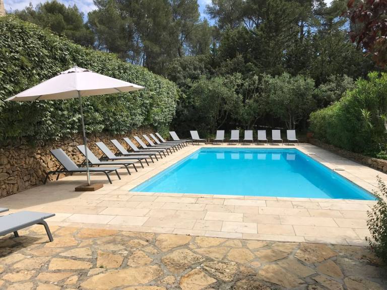 Appartement Bandol