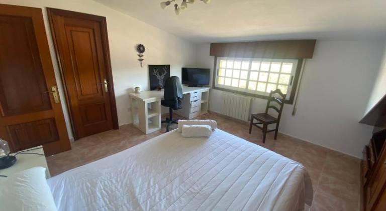 Atico con vistas y aparcamiento gratuito — photo 2