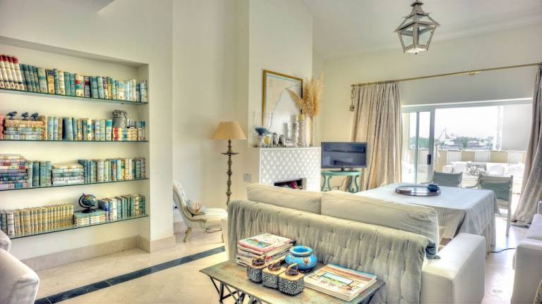 Apartamento San Roque