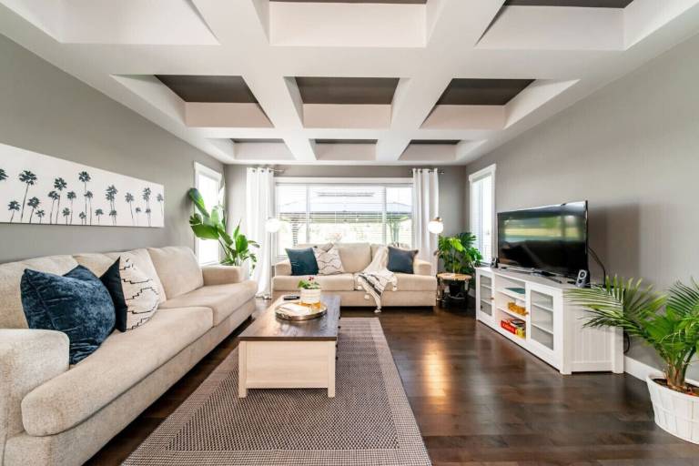 House  Summerside