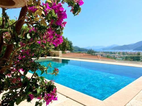 Villa Göcek Mahallesi