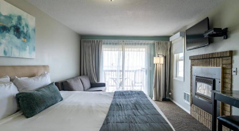 Inn at the Prom Oceanfront — photo 2