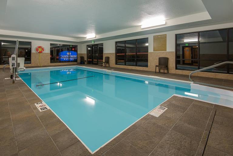 Candlewood Suites Bloomington By IHG — photo 2
