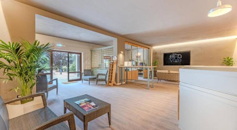 Elba Vibe Smart Hotel — photo 3