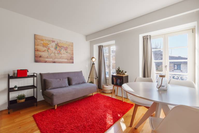 Appartement Braga
