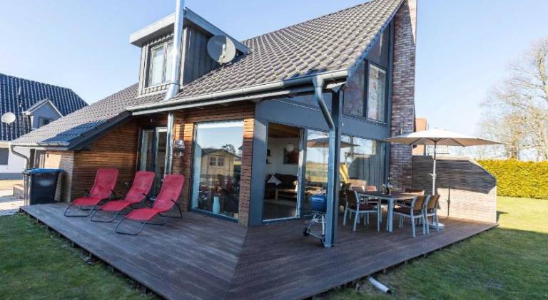 Nice vacation home | Pets are welcome — photo 4