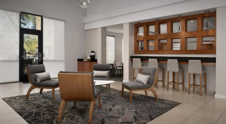 Residence Inn by Marriott Phoenix North/Happy Valley — photo 5