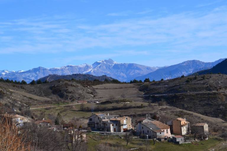 Maison de vacances Annot