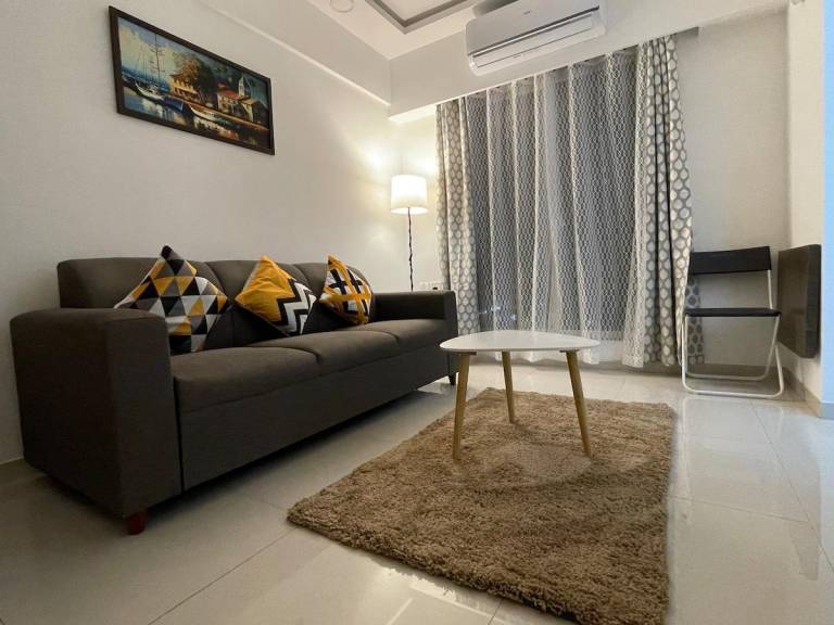 400 m&sup2; Ferienwohnung