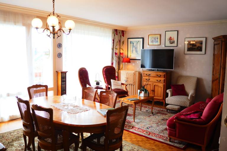 Appartement Rennes
