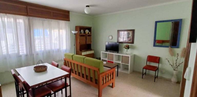 Apartamento Nigrán