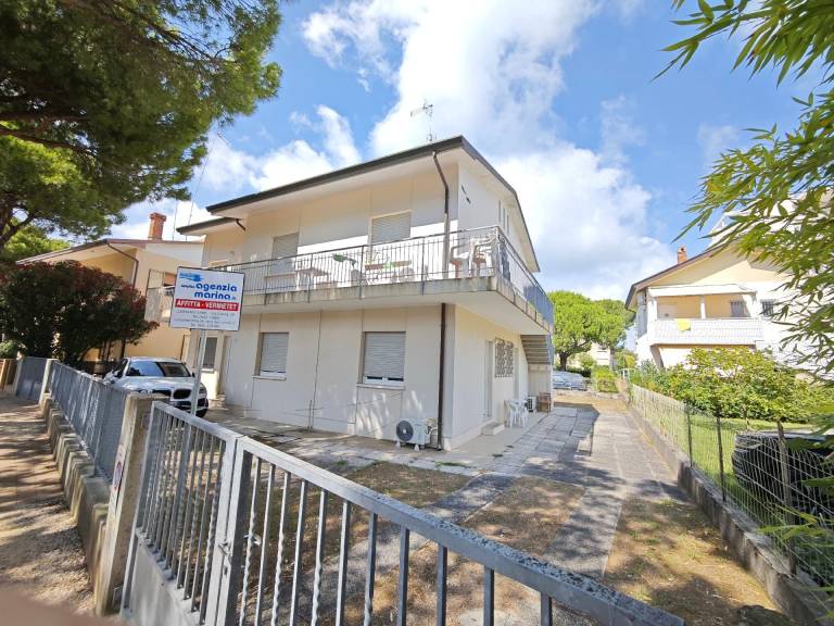 Ferienwohnung Marano Lagunare
