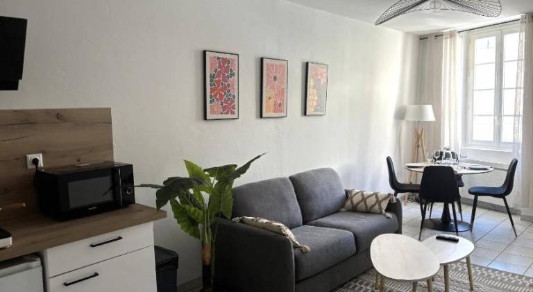 Rental apartment | Pets are welcome — photo 2