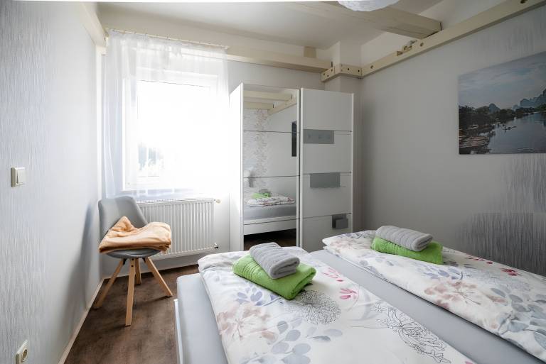 Ferienwohnung Großräschen