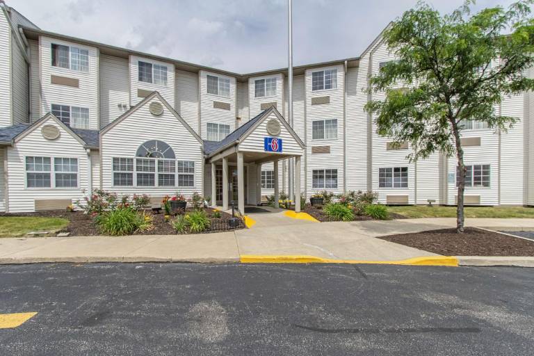Motel 6 Streetsboro, OH in Streetsboro, OH