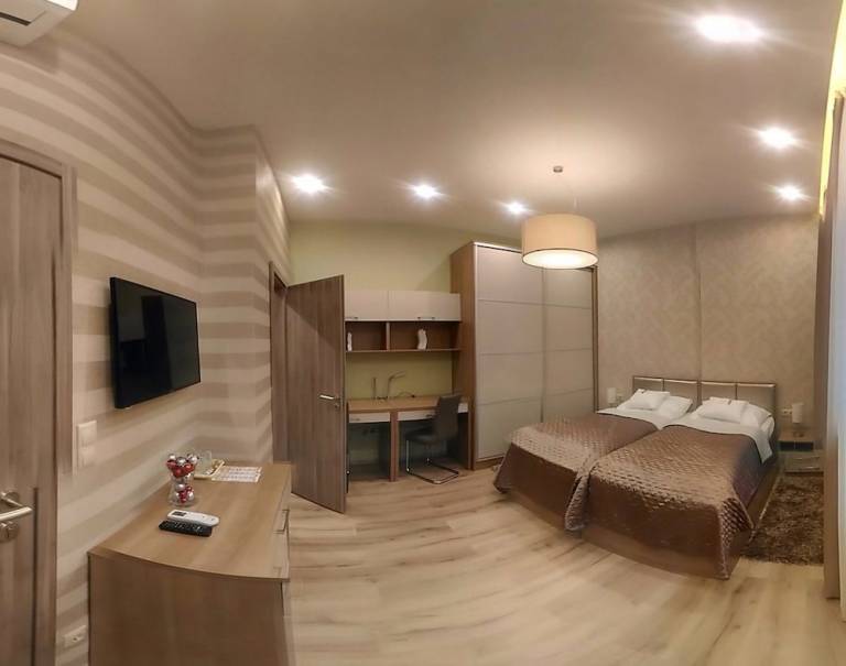 Pension Debrecen