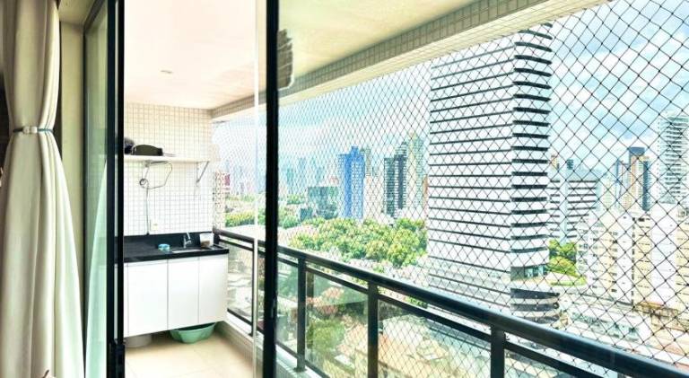 Rental apartment with pool | Pets allowed — photo 4