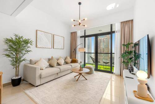 Appartement Emirates Hills