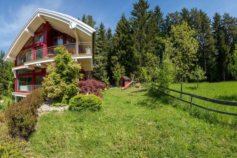 Appartement Landleben