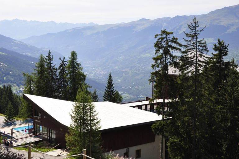 Apartment  Bourg-Saint-Maurice