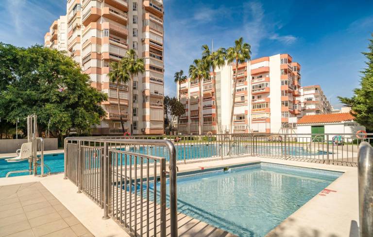 Apartamento Torre del Mar
