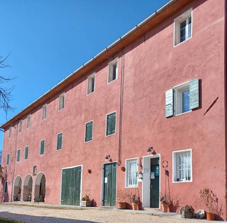 Appartamento San Pietro di Feletto
