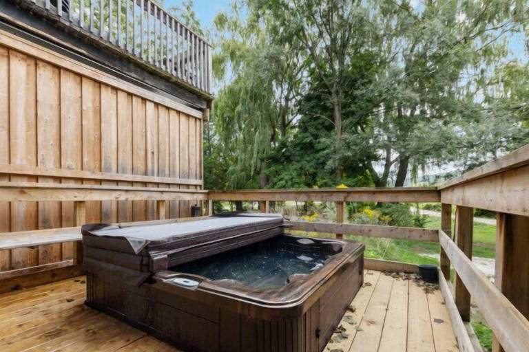 Chalet  Collingwood