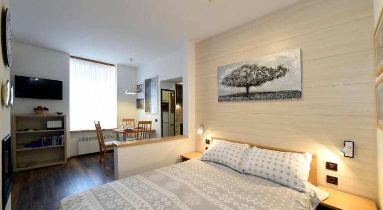 Holiday apartment | Next to Ban Jelačić Square — photo 2