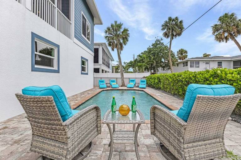 House  Fort Myers Beach