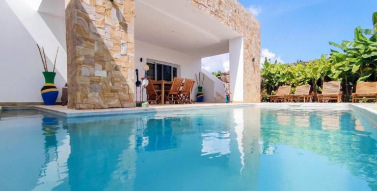 Villa Kiwengwa