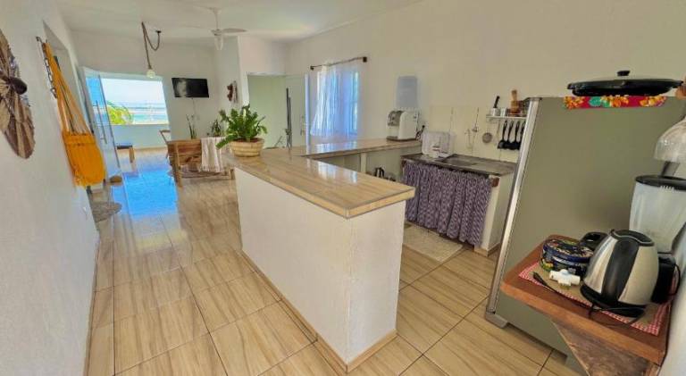 Holiday apartment with 2 rooms for 5 persons — photo 5