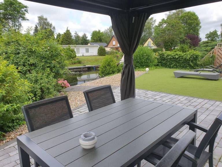 53 m² Ferienhaus