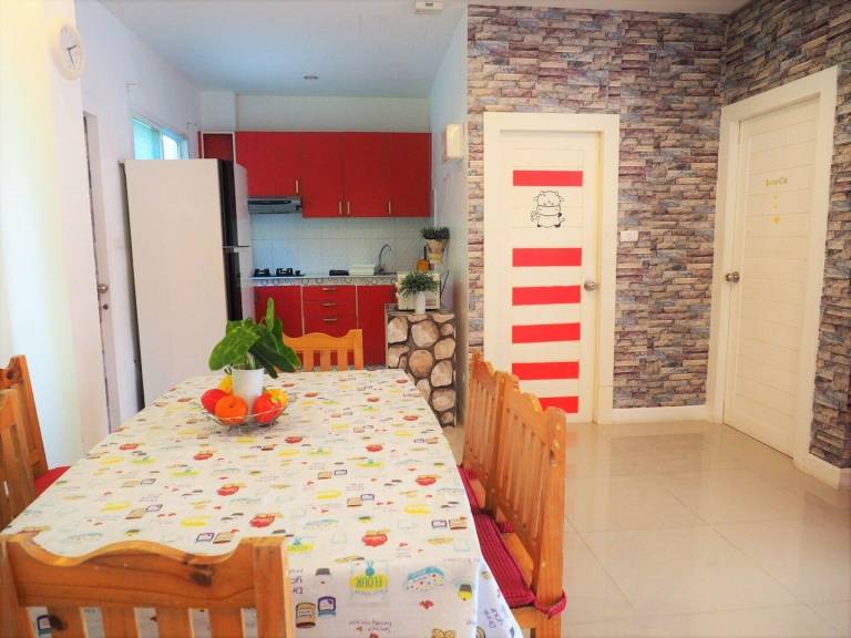 Villa with pool & barbecue — photo 5